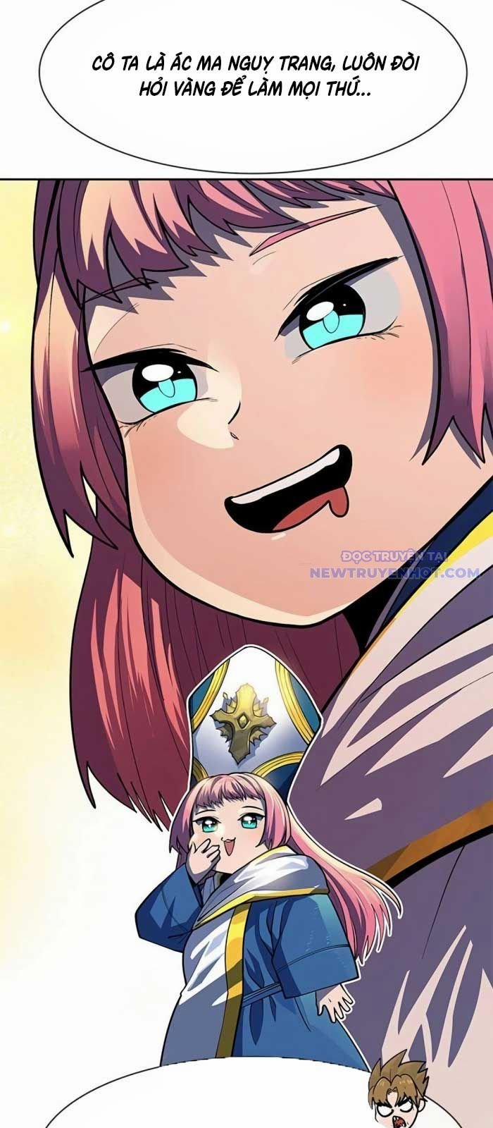 Tôi Chỉ Là Người Khuân Vác Trong Hầm Ngục 8 trang 114