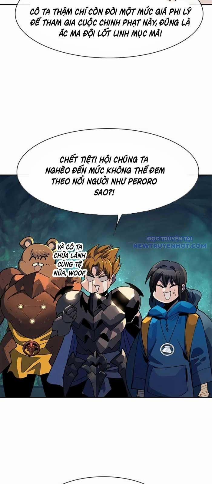 Tôi Chỉ Là Người Khuân Vác Trong Hầm Ngục 8 trang 115