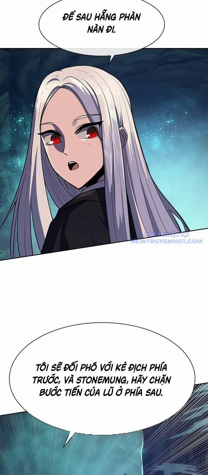 Tôi Chỉ Là Người Khuân Vác Trong Hầm Ngục 8 trang 116