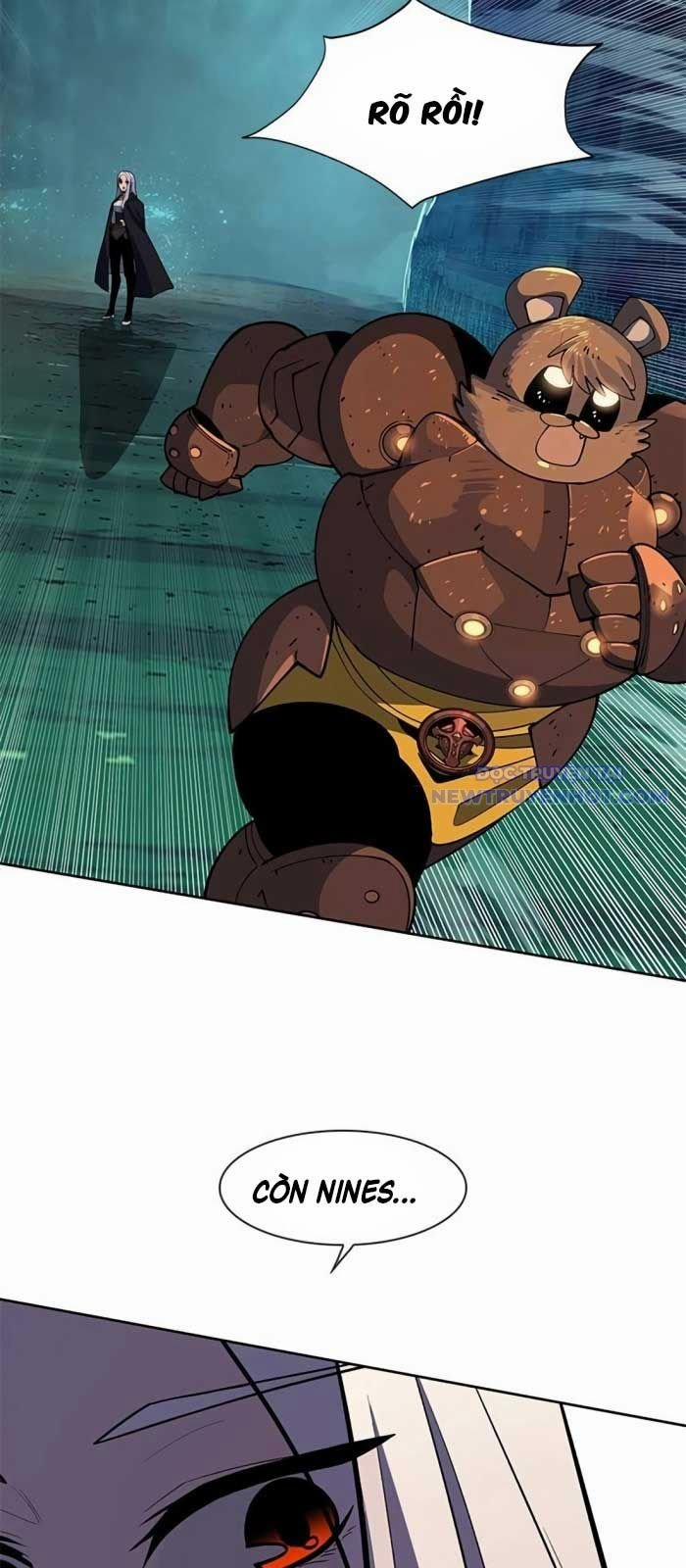 Tôi Chỉ Là Người Khuân Vác Trong Hầm Ngục 8 trang 117