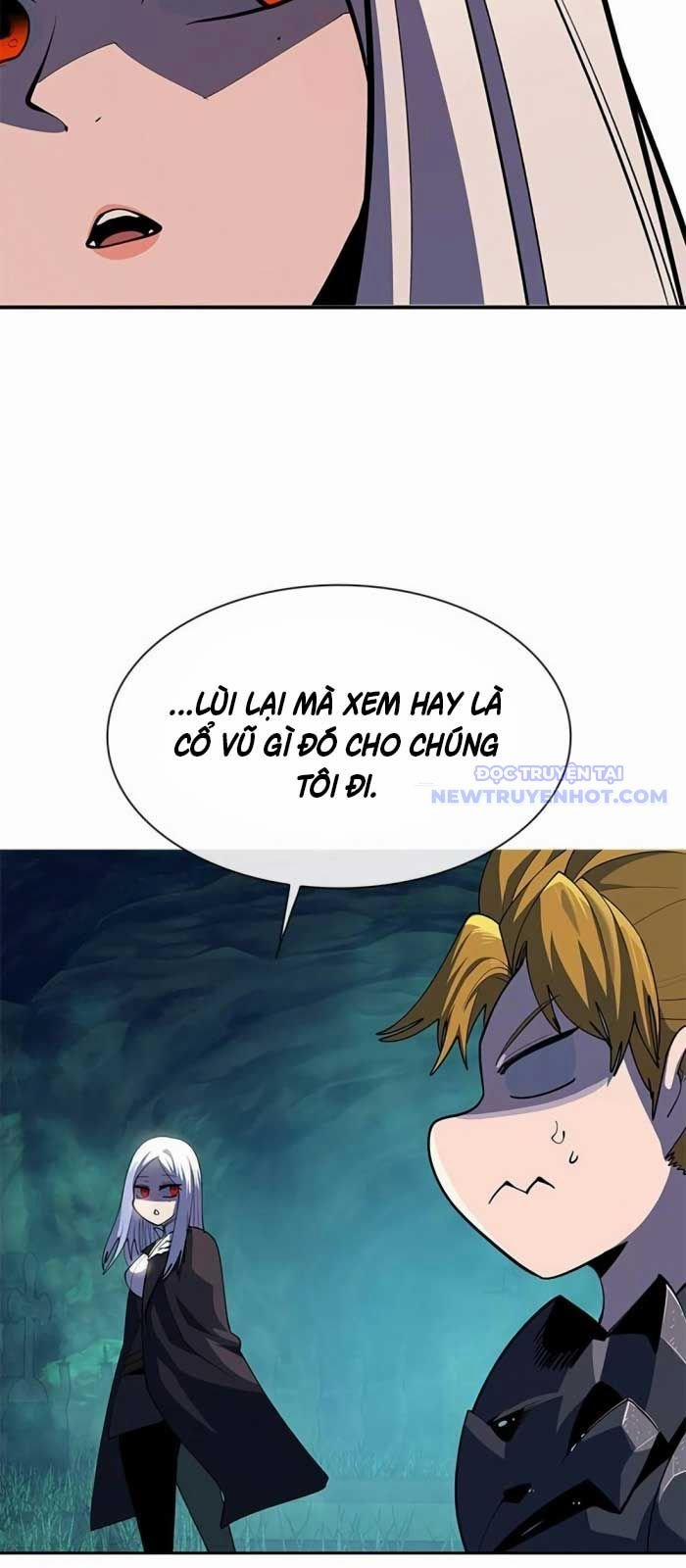 Tôi Chỉ Là Người Khuân Vác Trong Hầm Ngục 8 trang 118