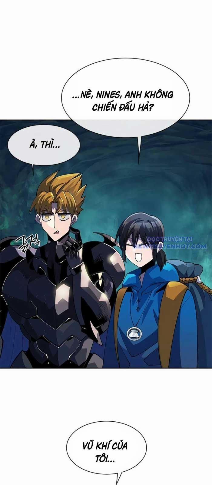 Tôi Chỉ Là Người Khuân Vác Trong Hầm Ngục 8 trang 119