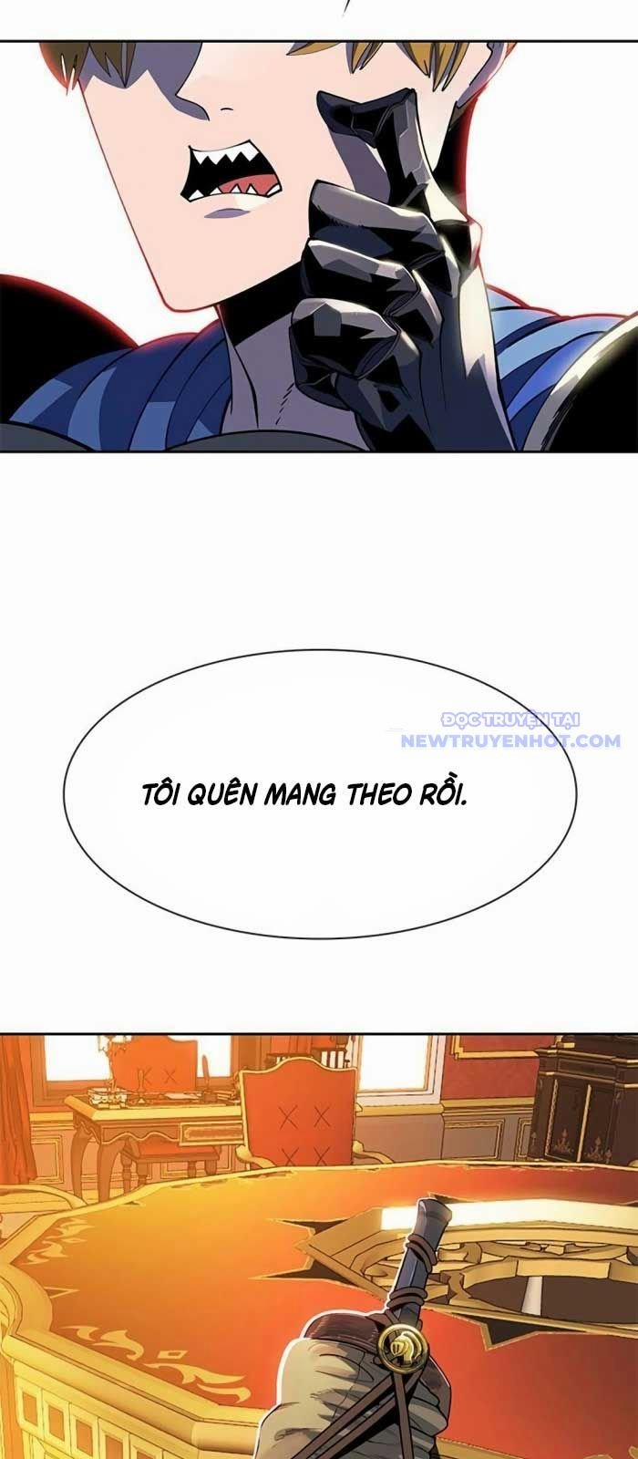 Tôi Chỉ Là Người Khuân Vác Trong Hầm Ngục 8 trang 120
