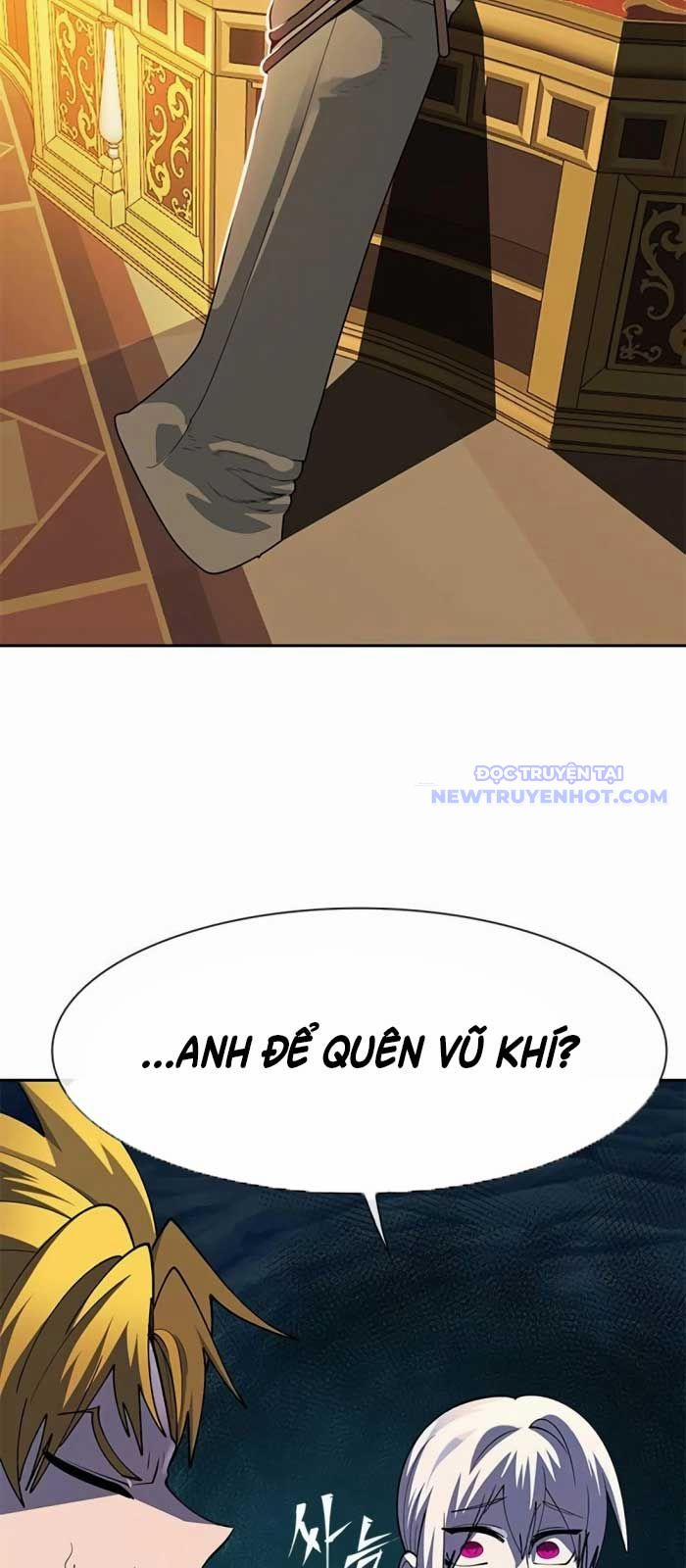 Tôi Chỉ Là Người Khuân Vác Trong Hầm Ngục 8 trang 121