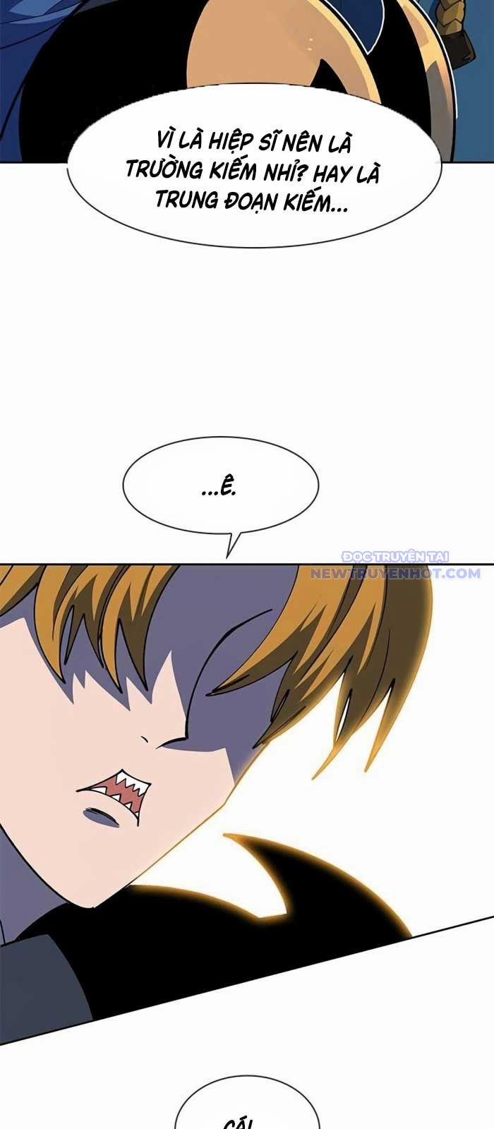 Tôi Chỉ Là Người Khuân Vác Trong Hầm Ngục 8 trang 125