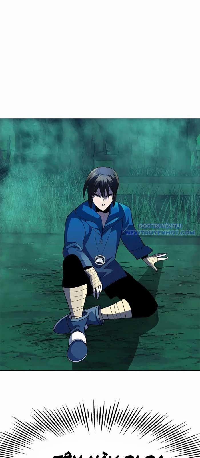 Tôi Chỉ Là Người Khuân Vác Trong Hầm Ngục 8 trang 132