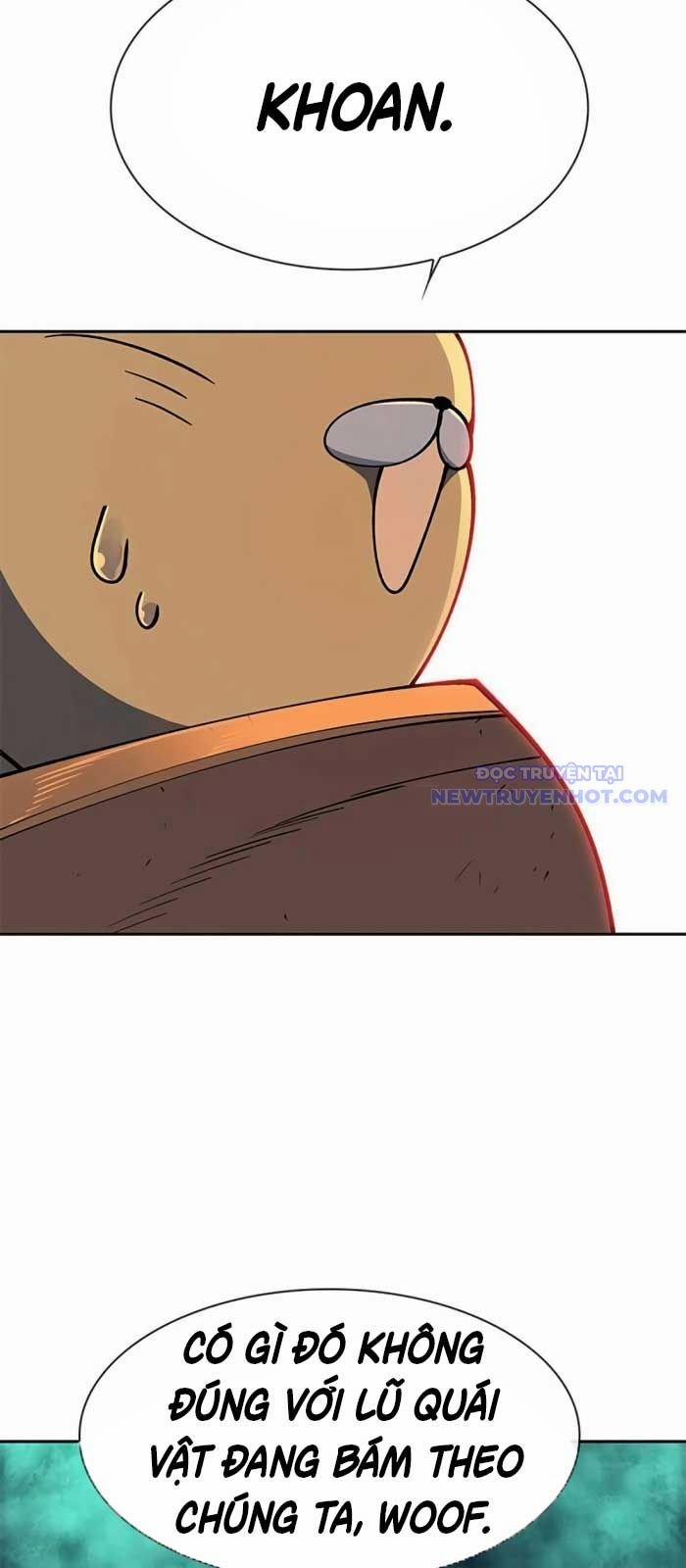 Tôi Chỉ Là Người Khuân Vác Trong Hầm Ngục 8 trang 134
