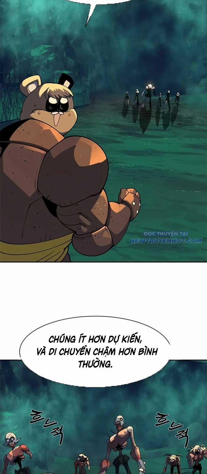 Tôi Chỉ Là Người Khuân Vác Trong Hầm Ngục 8 trang 135