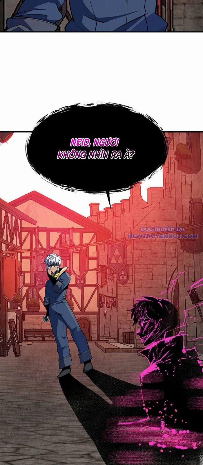 Tôi Chỉ Là Người Khuân Vác Trong Hầm Ngục 8 trang 14
