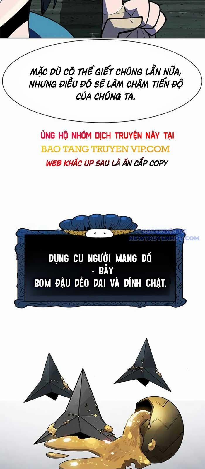 Tôi Chỉ Là Người Khuân Vác Trong Hầm Ngục 8 trang 141