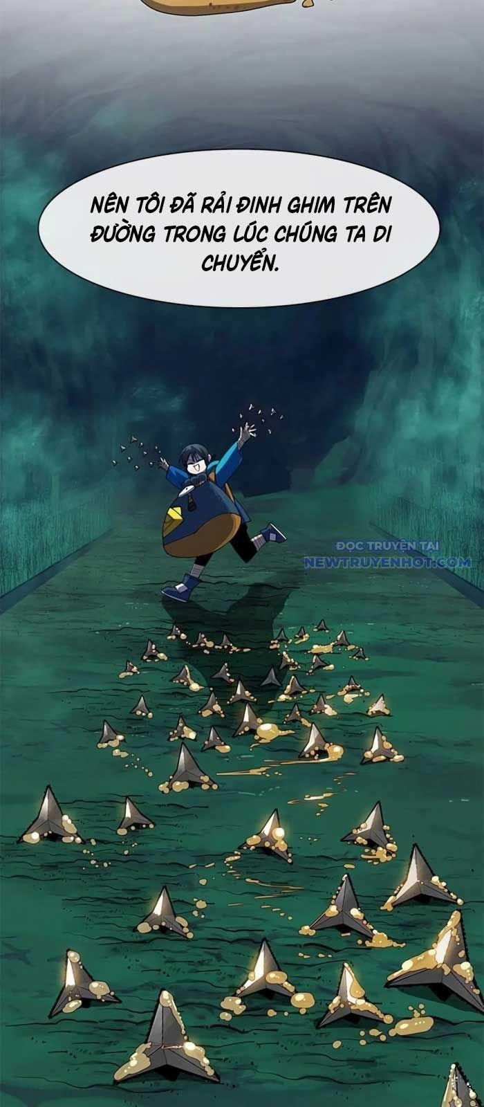 Tôi Chỉ Là Người Khuân Vác Trong Hầm Ngục 8 trang 142