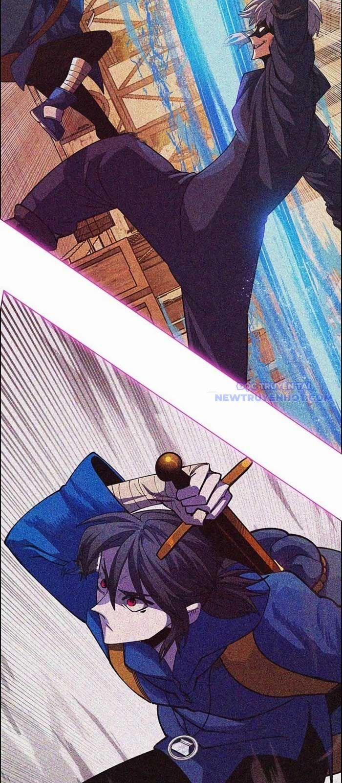 Tôi Chỉ Là Người Khuân Vác Trong Hầm Ngục 8 trang 21