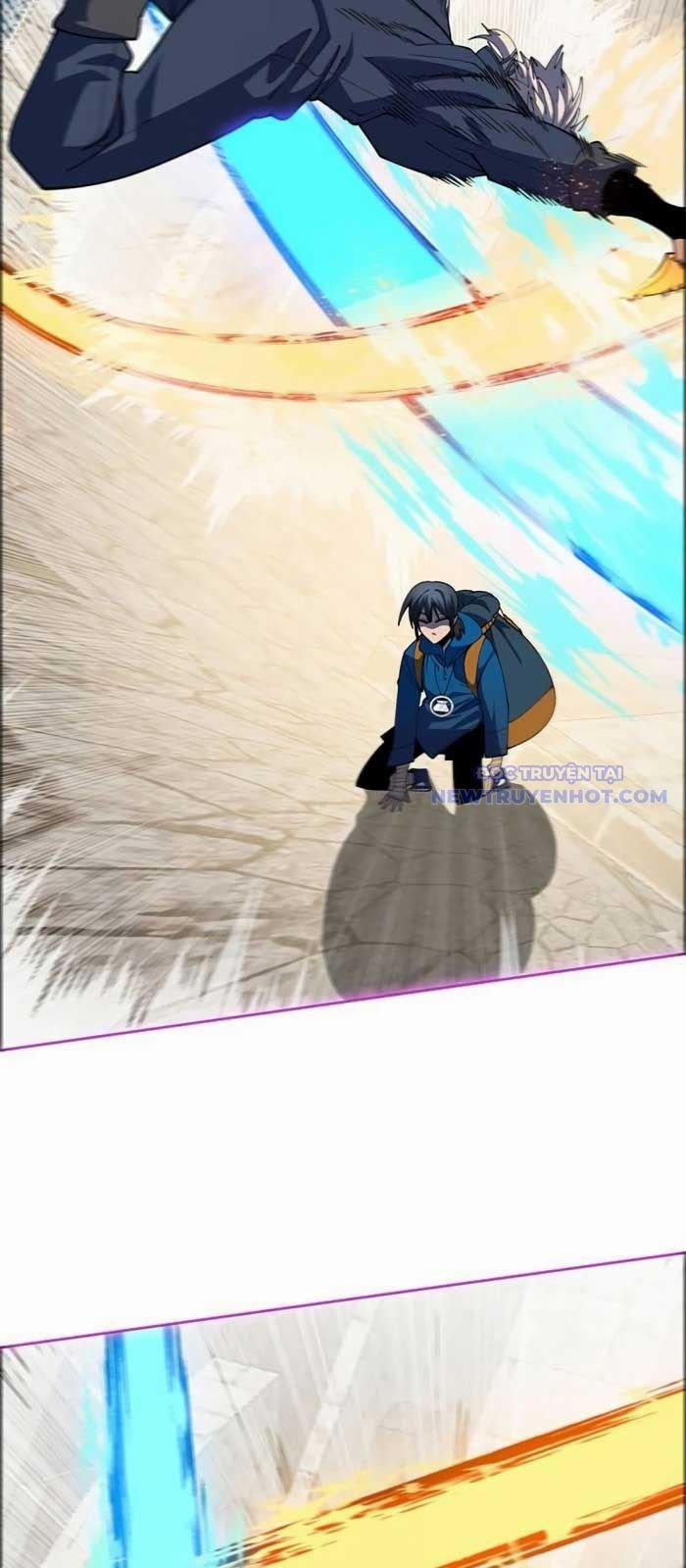 Tôi Chỉ Là Người Khuân Vác Trong Hầm Ngục 8 trang 25