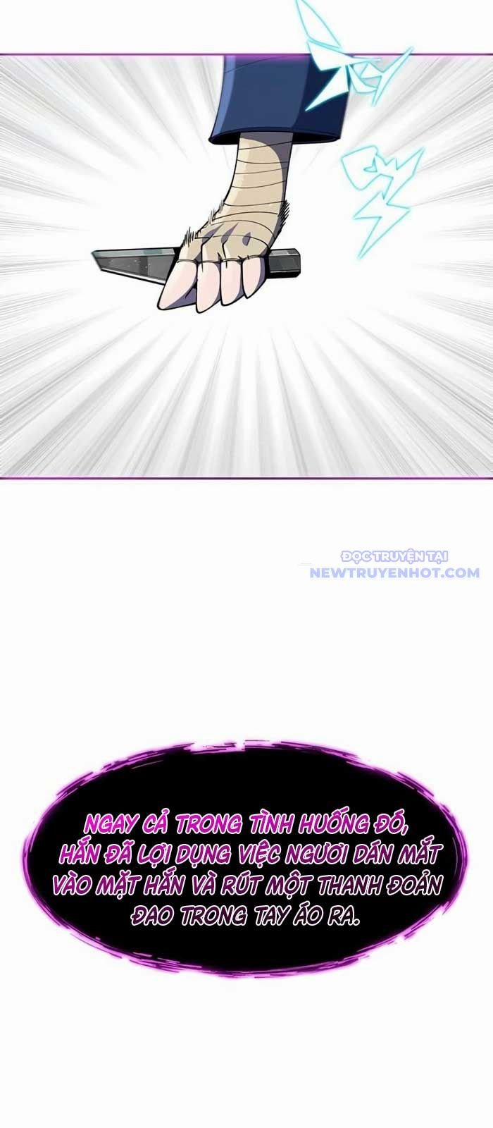 Tôi Chỉ Là Người Khuân Vác Trong Hầm Ngục 8 trang 29