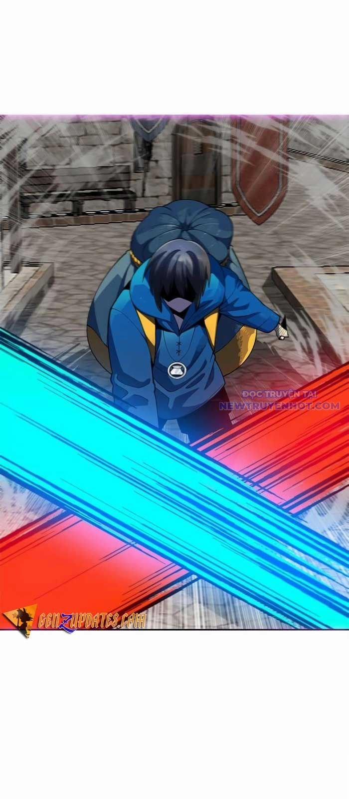 Tôi Chỉ Là Người Khuân Vác Trong Hầm Ngục 8 trang 30