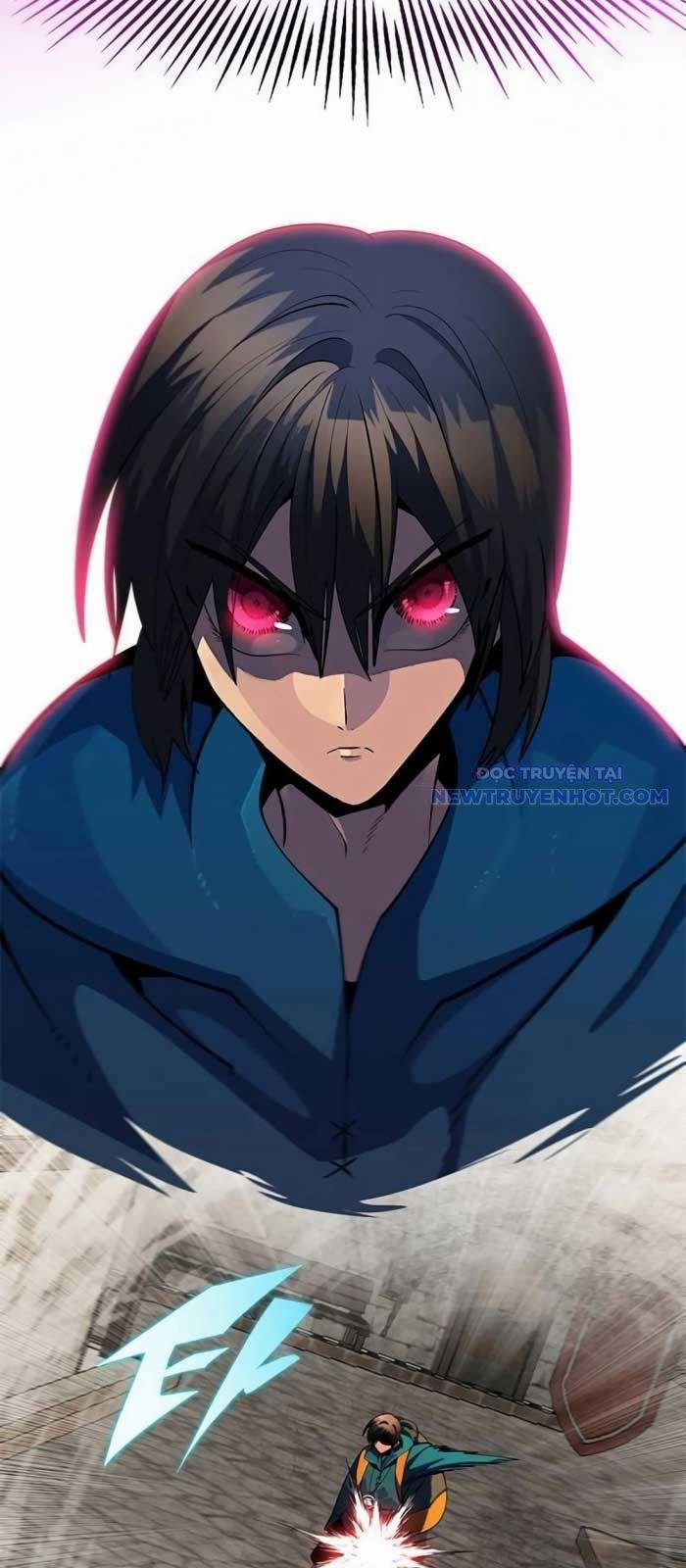 Tôi Chỉ Là Người Khuân Vác Trong Hầm Ngục 8 trang 32