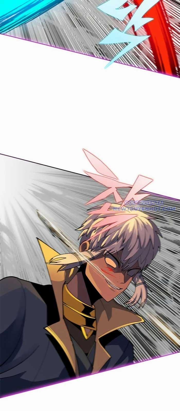 Tôi Chỉ Là Người Khuân Vác Trong Hầm Ngục 8 trang 34