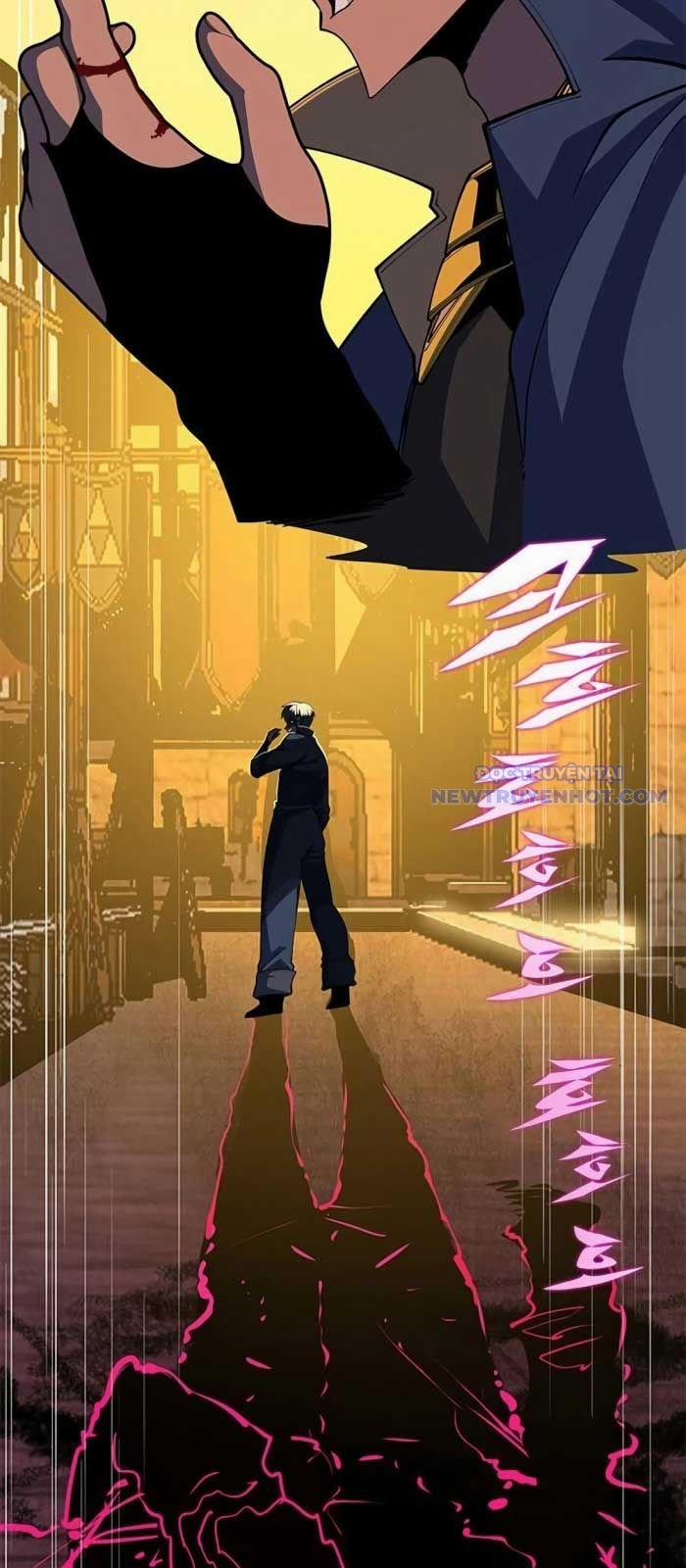 Tôi Chỉ Là Người Khuân Vác Trong Hầm Ngục 8 trang 39