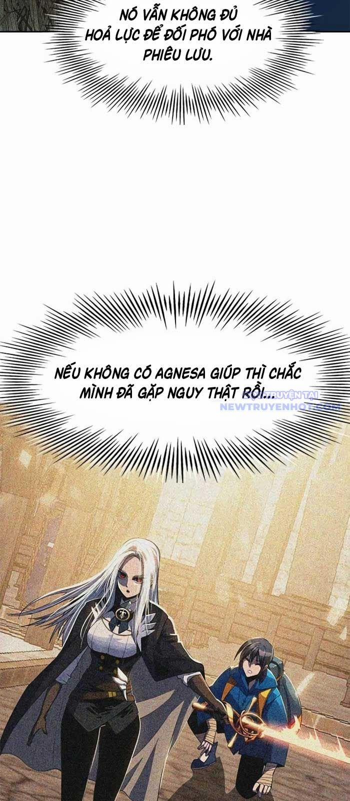 Tôi Chỉ Là Người Khuân Vác Trong Hầm Ngục 8 trang 43