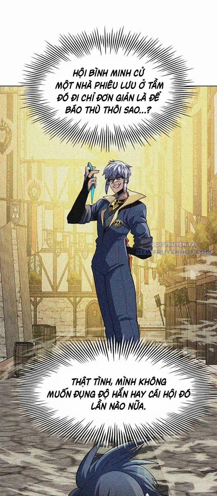 Tôi Chỉ Là Người Khuân Vác Trong Hầm Ngục 8 trang 45