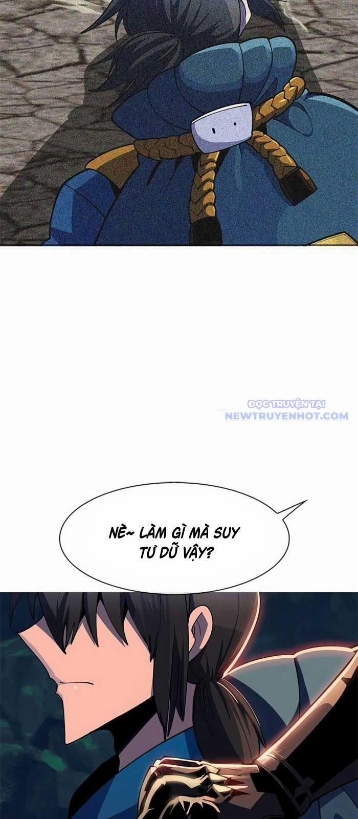 Tôi Chỉ Là Người Khuân Vác Trong Hầm Ngục 8 trang 46