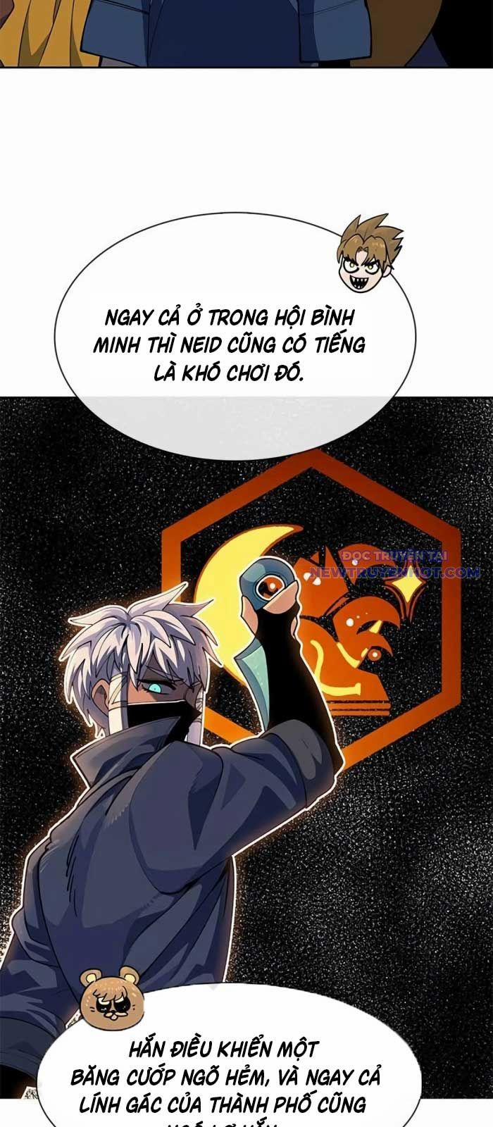 Tôi Chỉ Là Người Khuân Vác Trong Hầm Ngục 8 trang 48