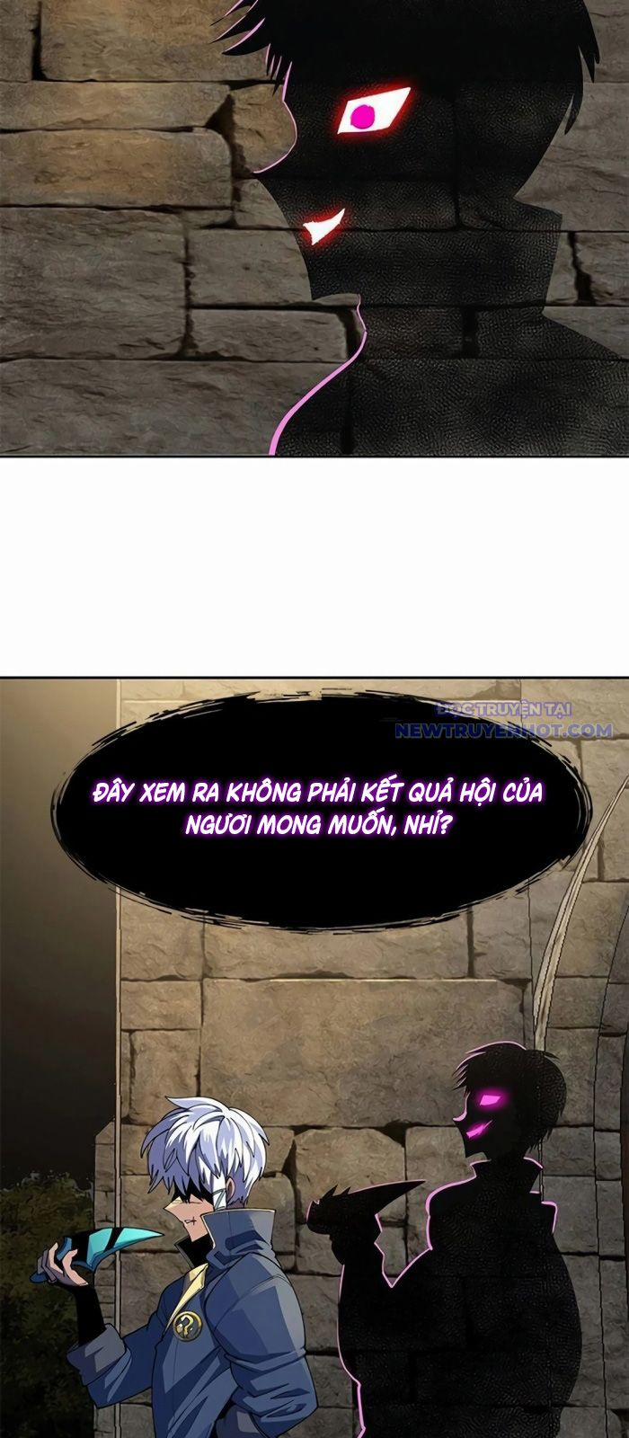 Tôi Chỉ Là Người Khuân Vác Trong Hầm Ngục 8 trang 5