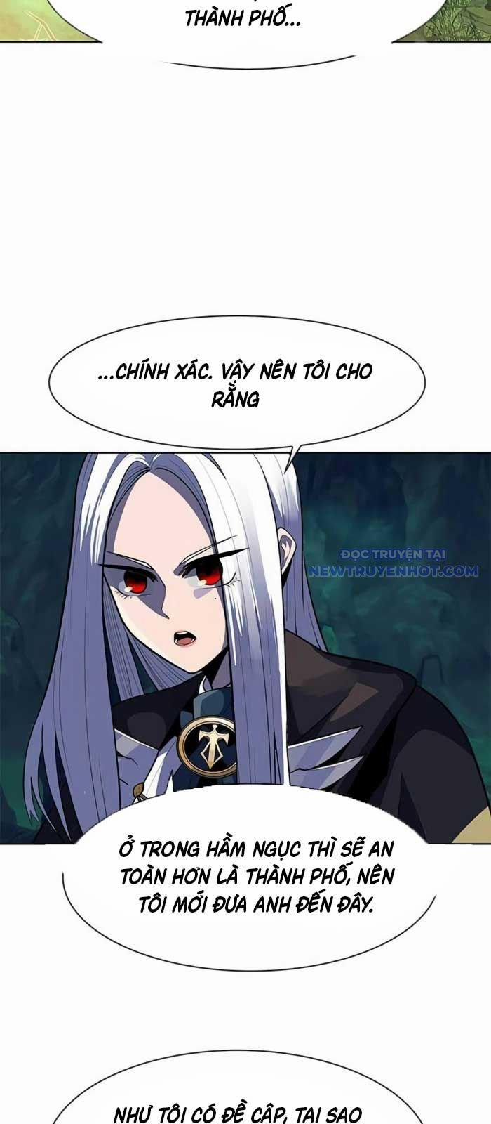 Tôi Chỉ Là Người Khuân Vác Trong Hầm Ngục 8 trang 50