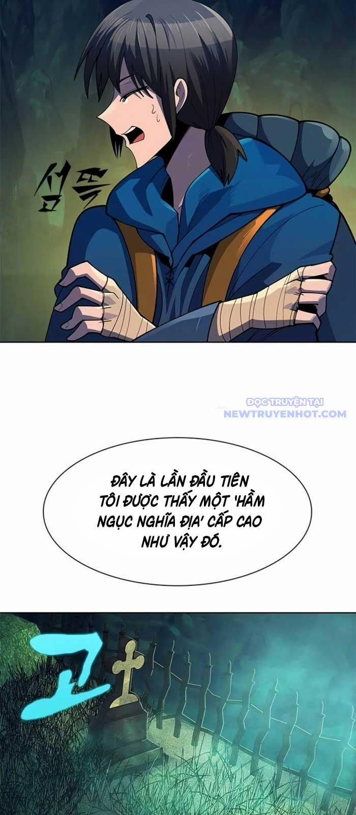 Tôi Chỉ Là Người Khuân Vác Trong Hầm Ngục 8 trang 52