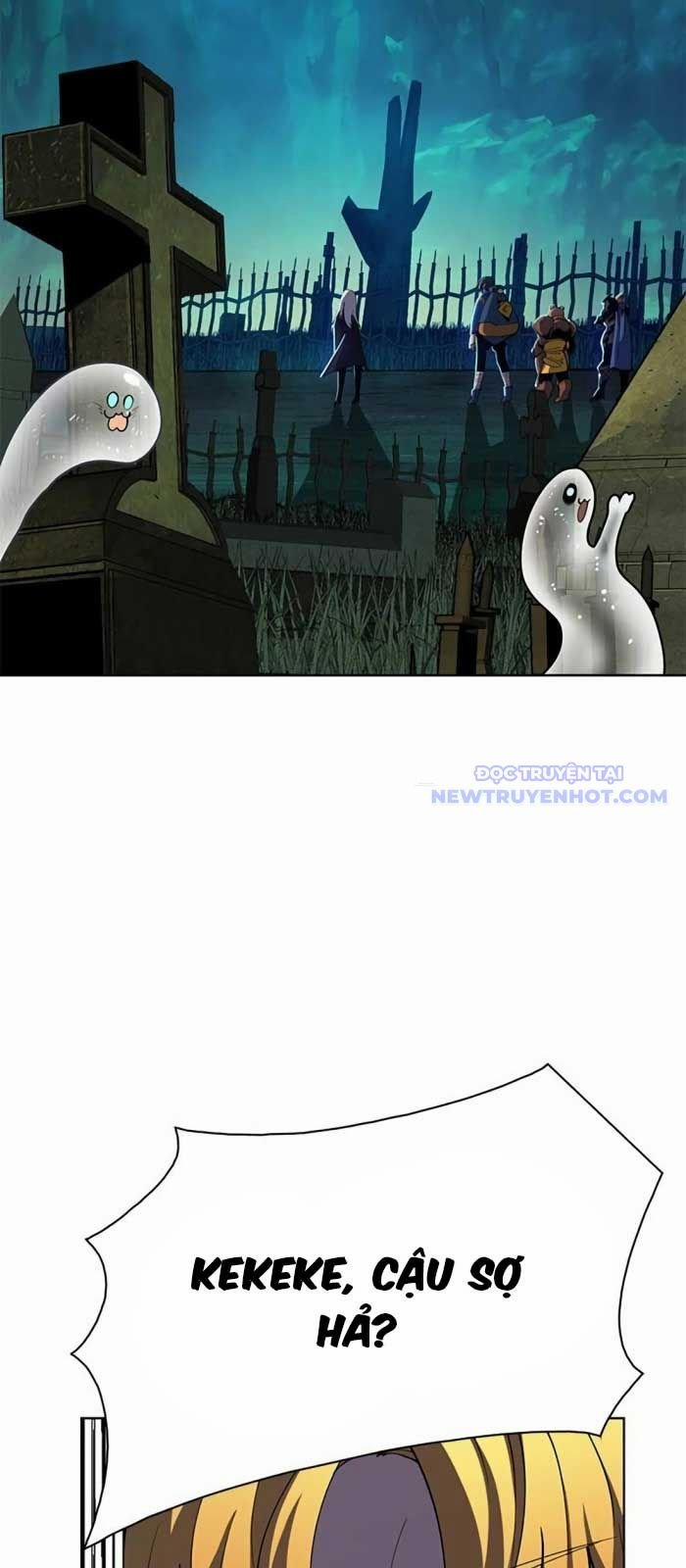 Tôi Chỉ Là Người Khuân Vác Trong Hầm Ngục 8 trang 54