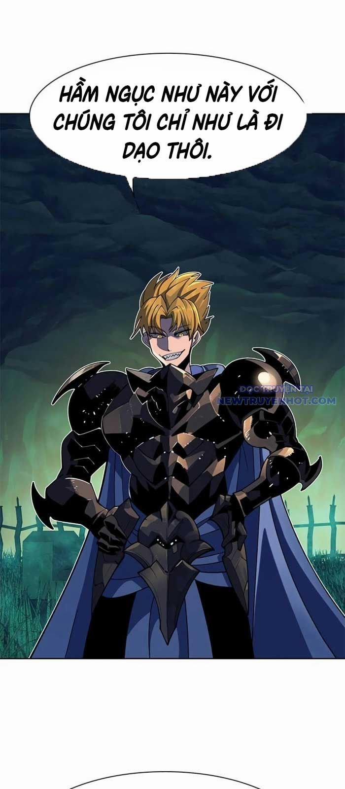 Tôi Chỉ Là Người Khuân Vác Trong Hầm Ngục 8 trang 56
