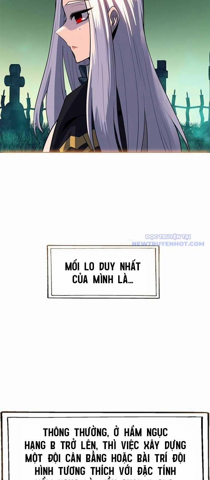 Tôi Chỉ Là Người Khuân Vác Trong Hầm Ngục 8 trang 60