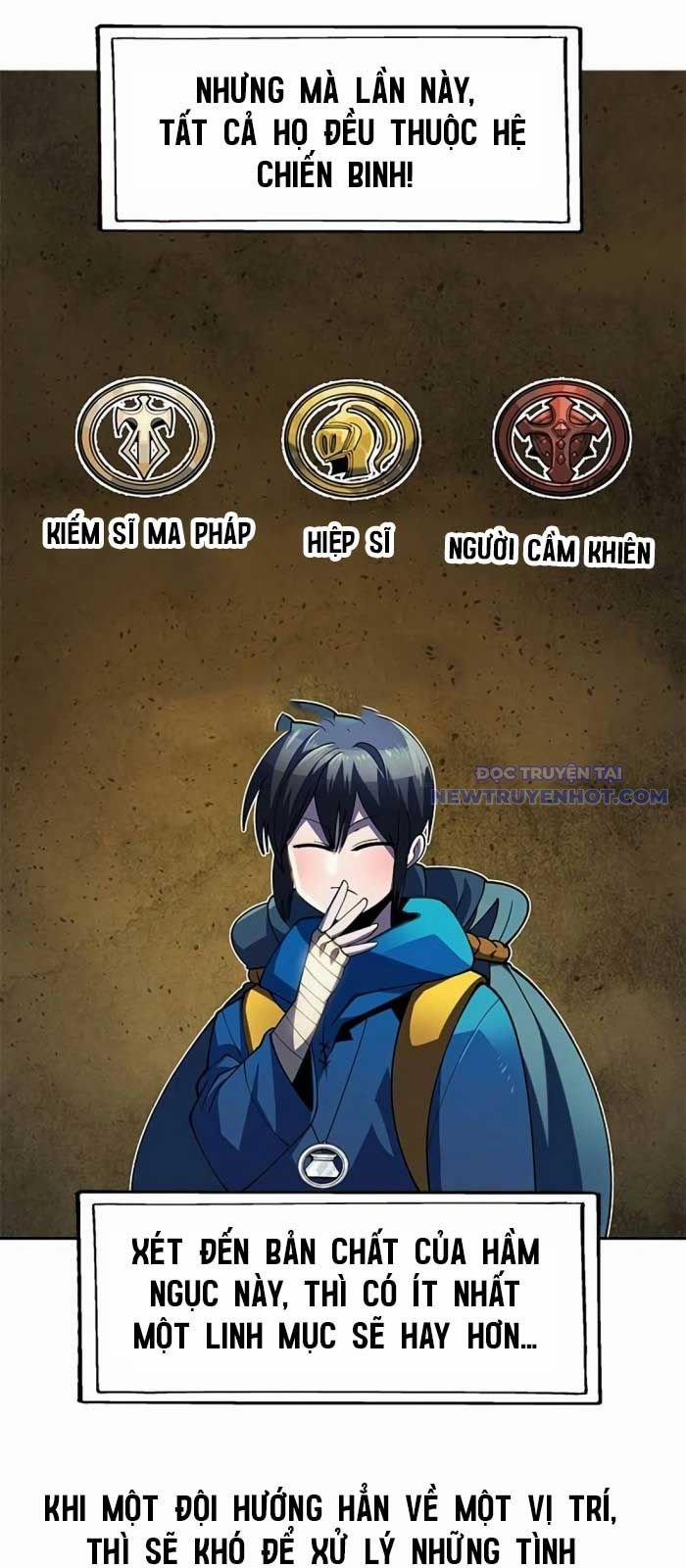 Tôi Chỉ Là Người Khuân Vác Trong Hầm Ngục 8 trang 62