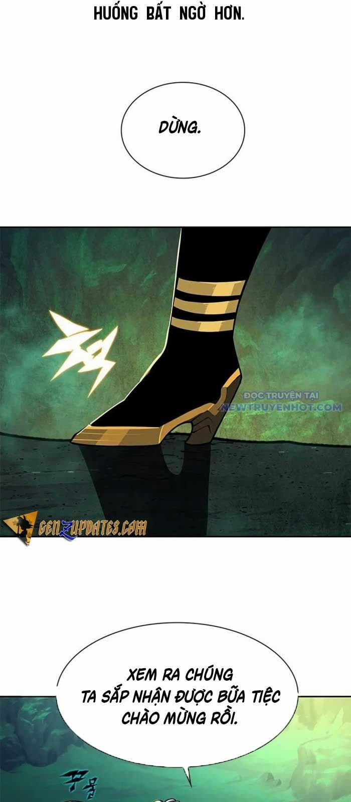 Tôi Chỉ Là Người Khuân Vác Trong Hầm Ngục 8 trang 63