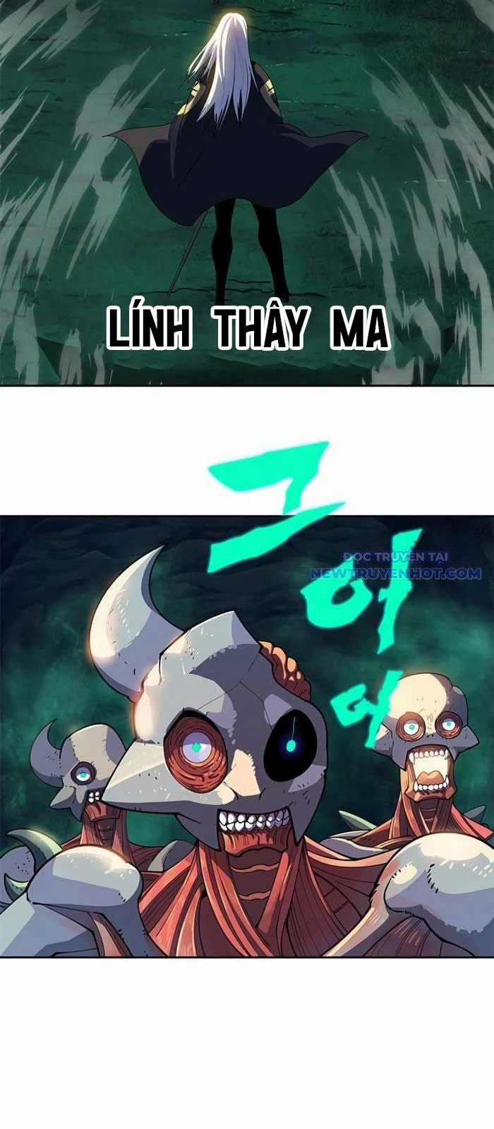 Tôi Chỉ Là Người Khuân Vác Trong Hầm Ngục 8 trang 65