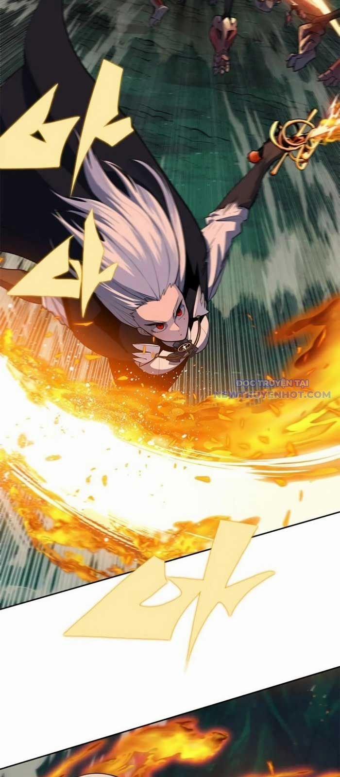 Tôi Chỉ Là Người Khuân Vác Trong Hầm Ngục 8 trang 69