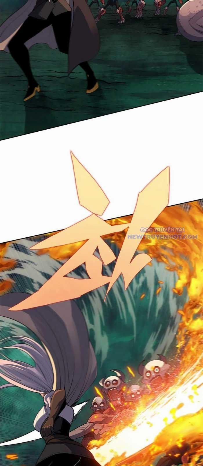 Tôi Chỉ Là Người Khuân Vác Trong Hầm Ngục 8 trang 71