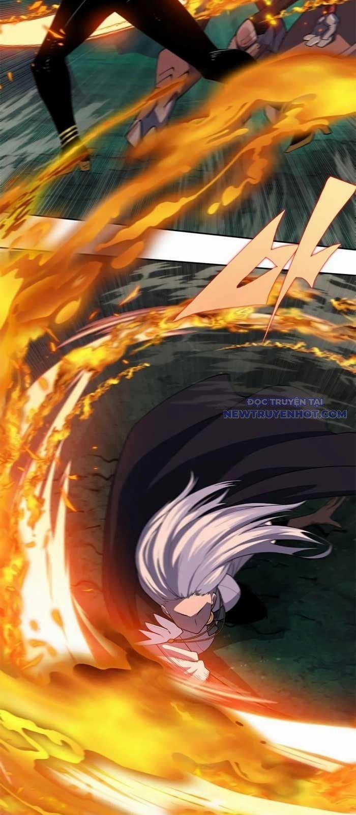 Tôi Chỉ Là Người Khuân Vác Trong Hầm Ngục 8 trang 72