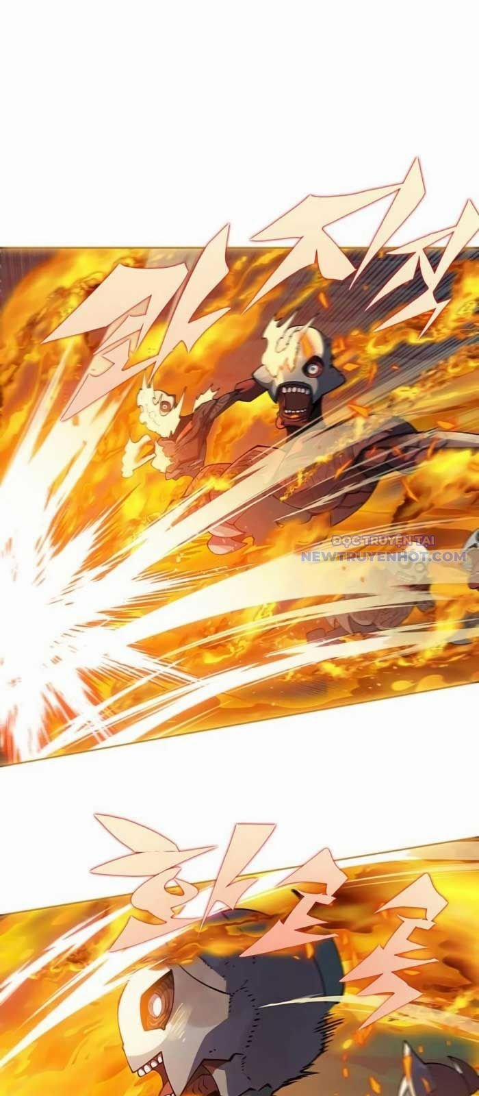 Tôi Chỉ Là Người Khuân Vác Trong Hầm Ngục 8 trang 75