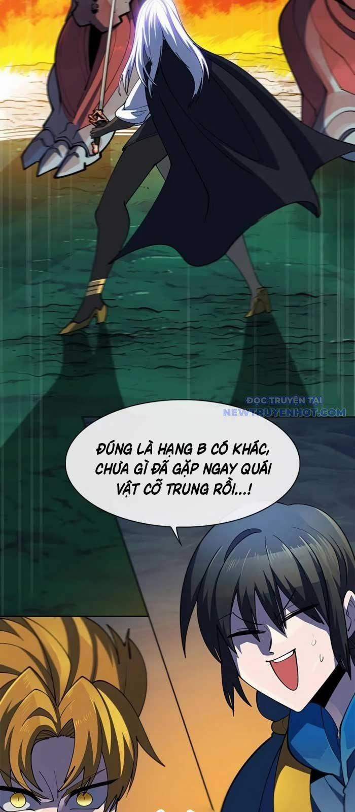 Tôi Chỉ Là Người Khuân Vác Trong Hầm Ngục 8 trang 79