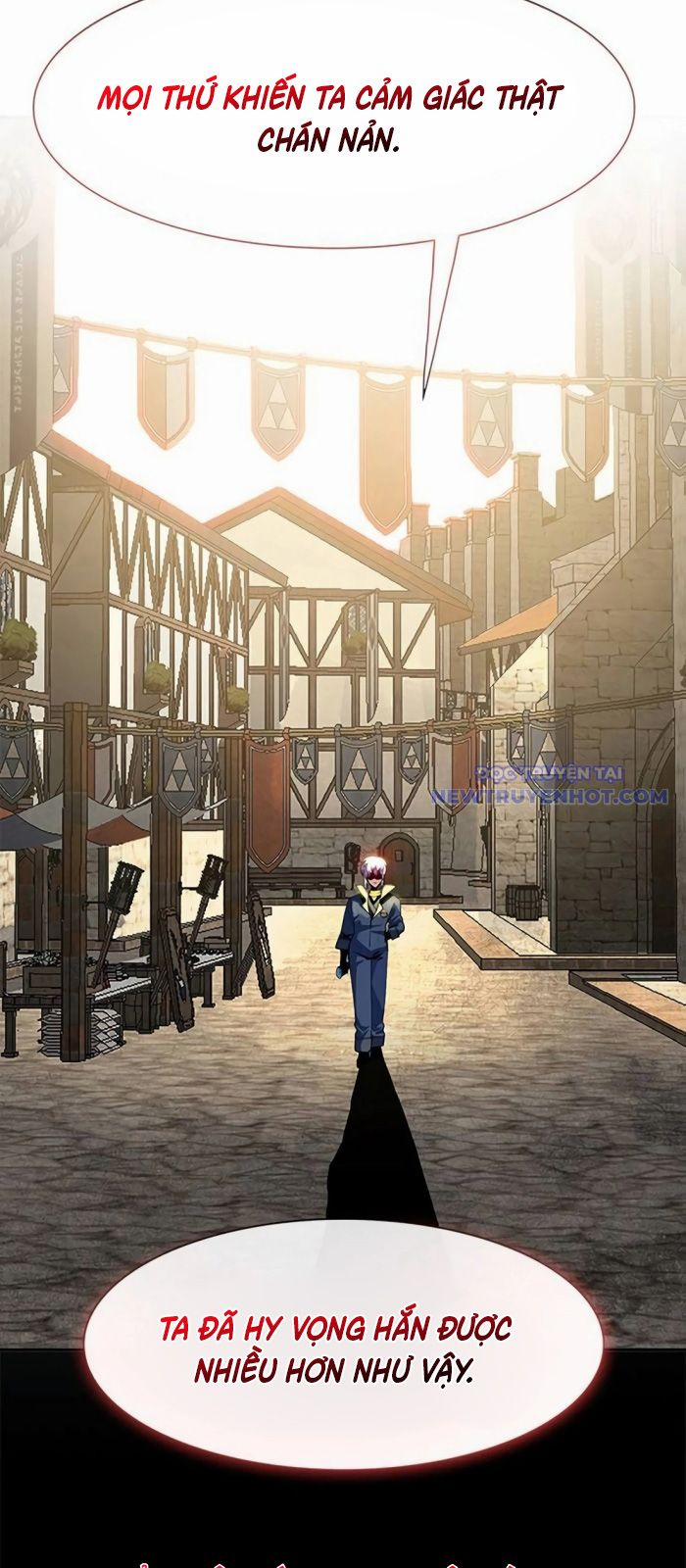 Tôi Chỉ Là Người Khuân Vác Trong Hầm Ngục 8 trang 8