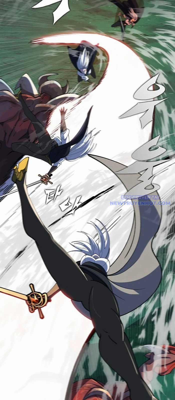 Tôi Chỉ Là Người Khuân Vác Trong Hầm Ngục 8 trang 83