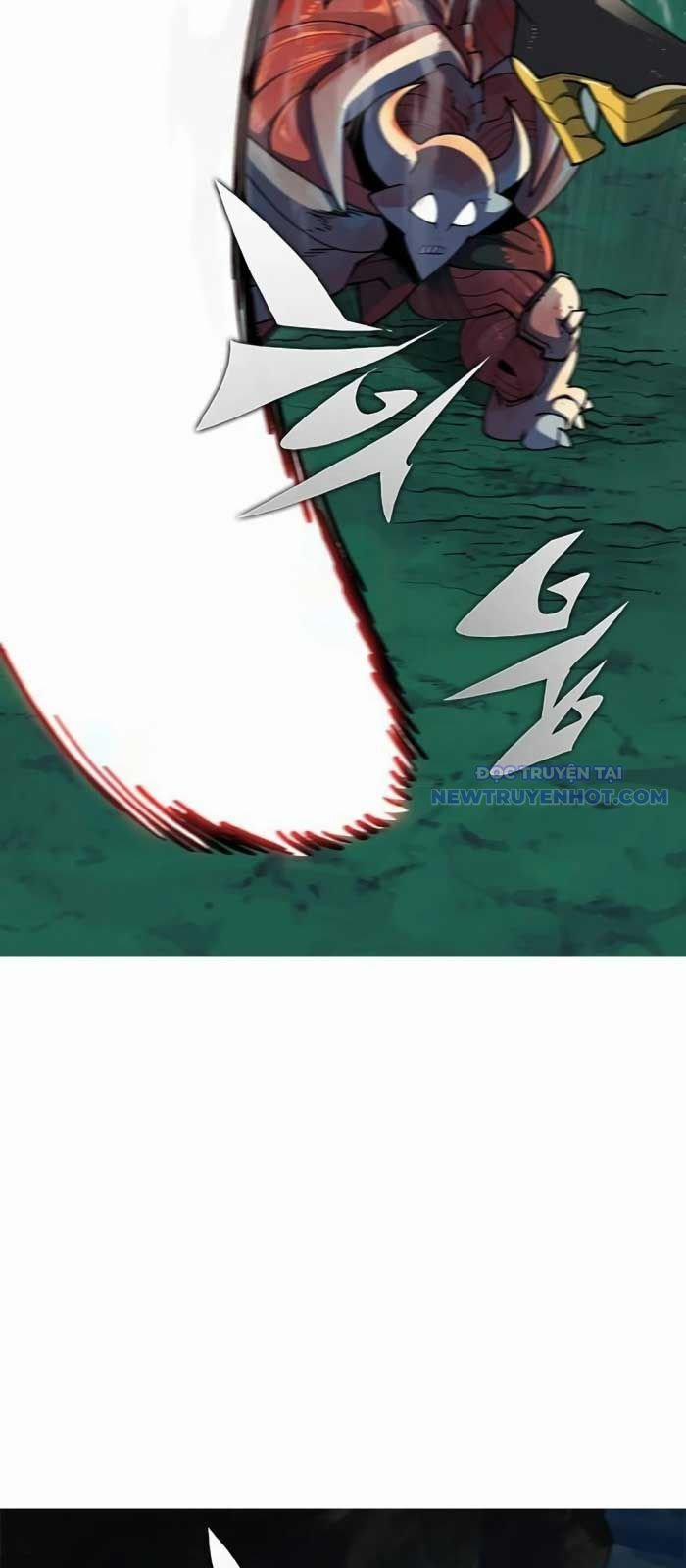 Tôi Chỉ Là Người Khuân Vác Trong Hầm Ngục 8 trang 84