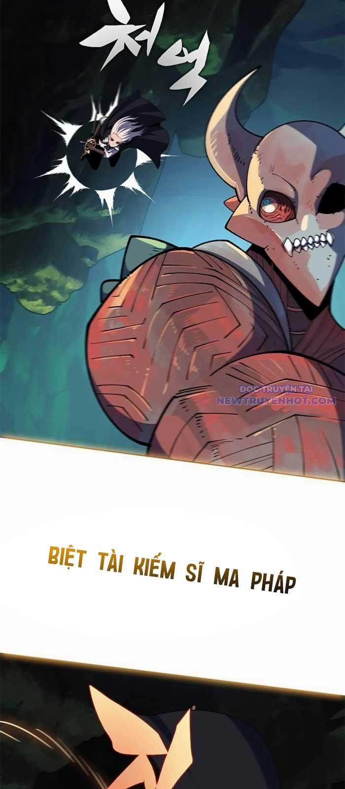 Tôi Chỉ Là Người Khuân Vác Trong Hầm Ngục 8 trang 85