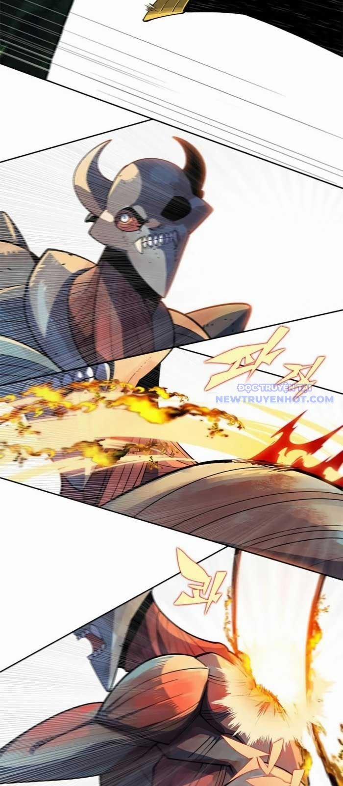 Tôi Chỉ Là Người Khuân Vác Trong Hầm Ngục 8 trang 87