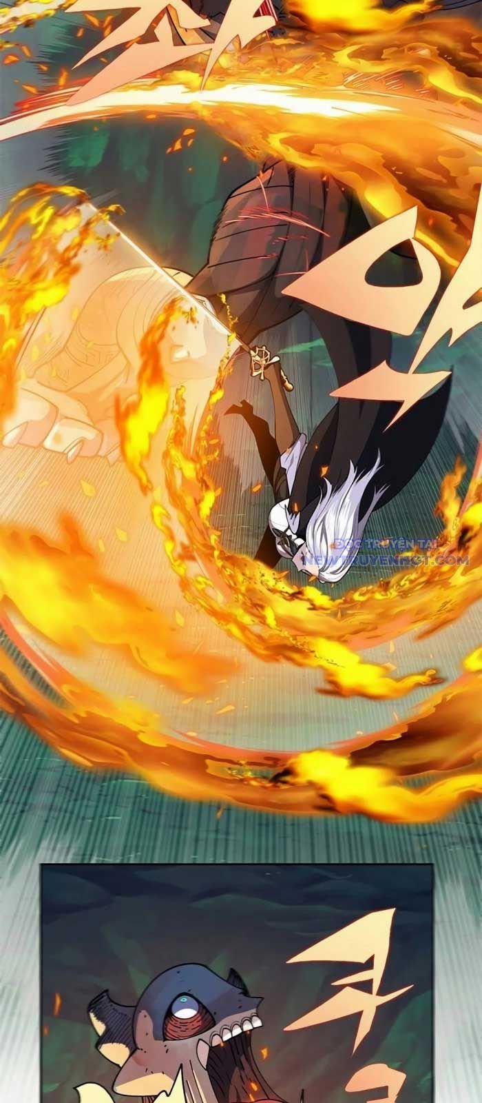 Tôi Chỉ Là Người Khuân Vác Trong Hầm Ngục 8 trang 89