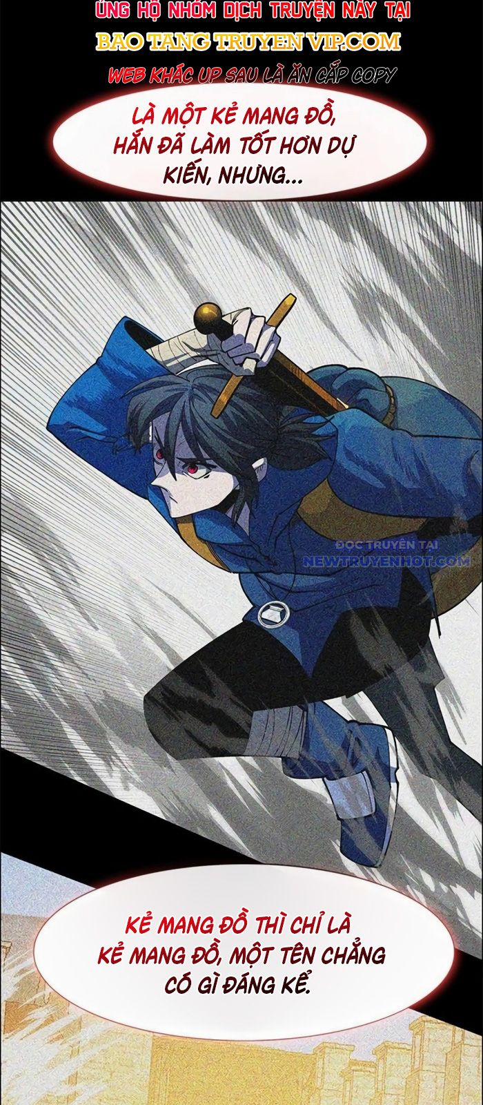 Tôi Chỉ Là Người Khuân Vác Trong Hầm Ngục 8 trang 9