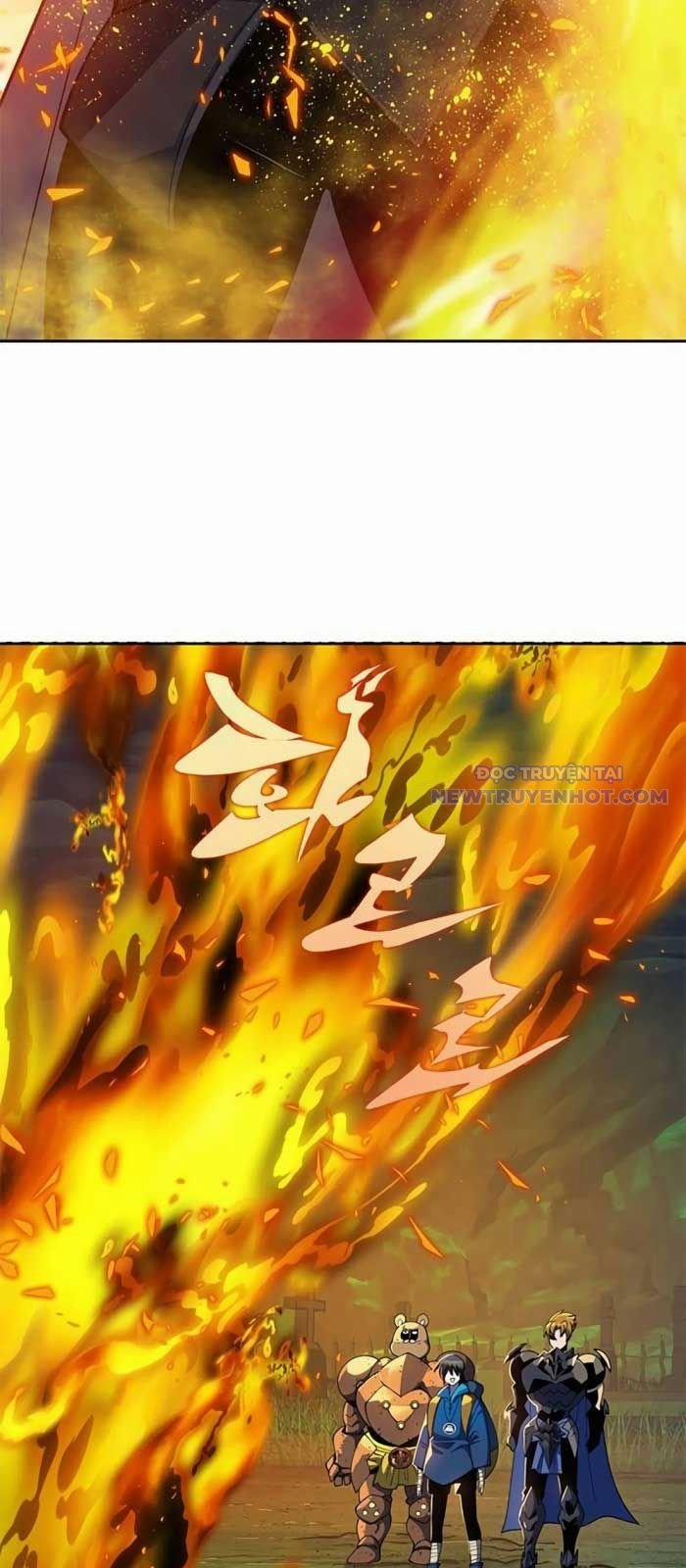 Tôi Chỉ Là Người Khuân Vác Trong Hầm Ngục 8 trang 94