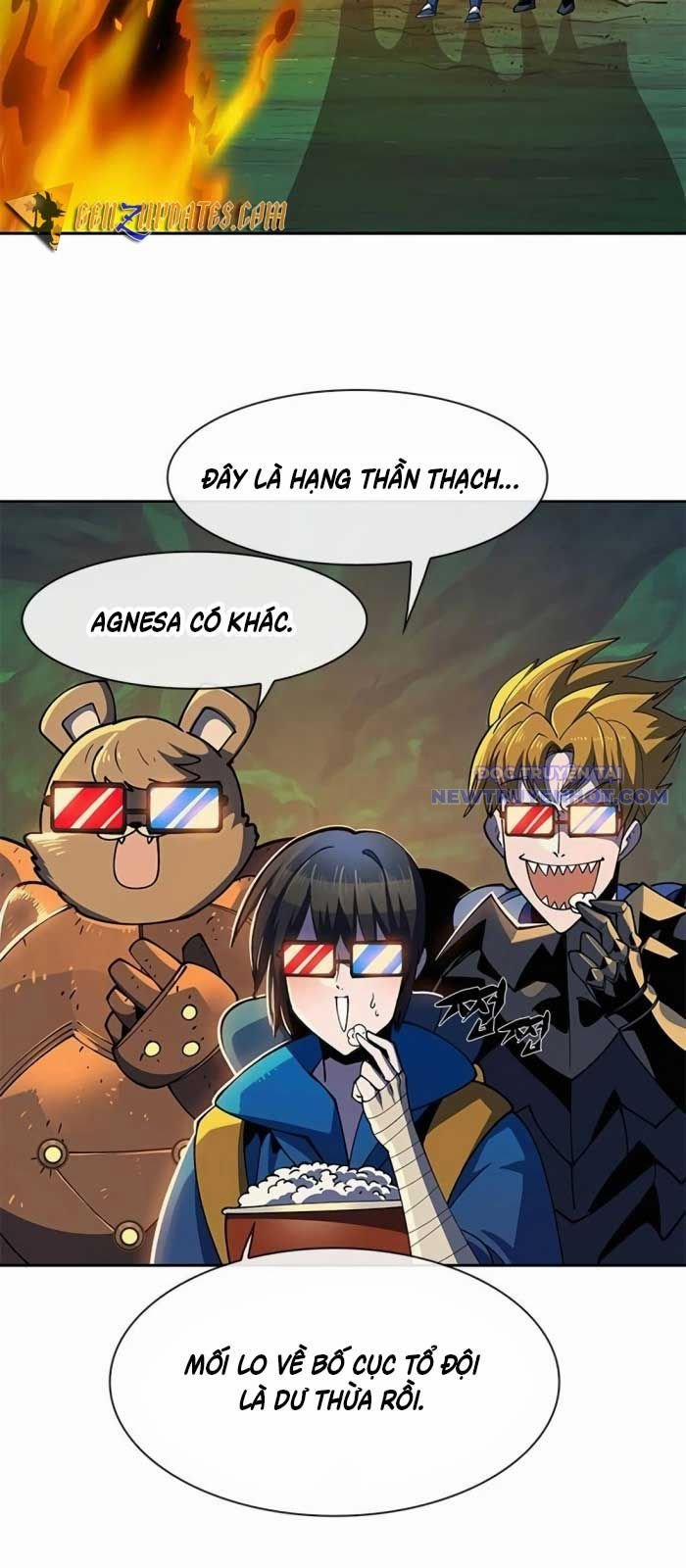 Tôi Chỉ Là Người Khuân Vác Trong Hầm Ngục 8 trang 95