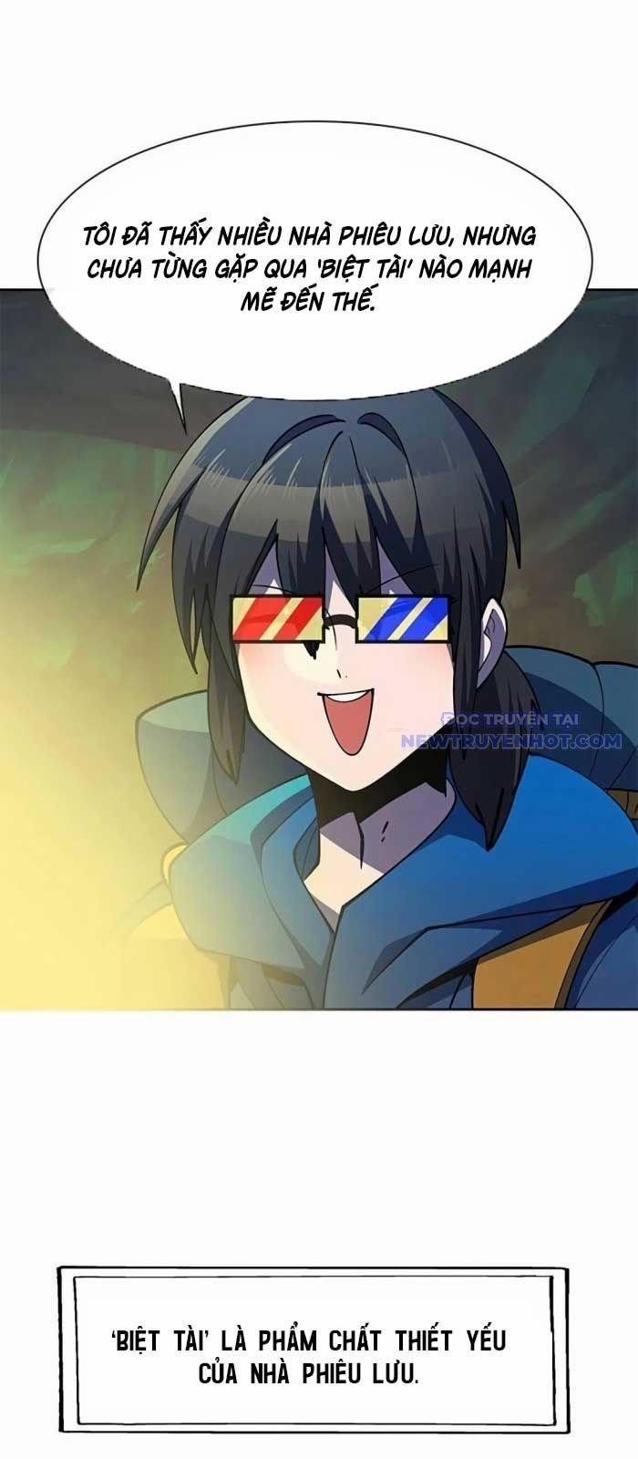 Tôi Chỉ Là Người Khuân Vác Trong Hầm Ngục 8 trang 96